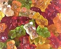 Astra-faam Suikervrij