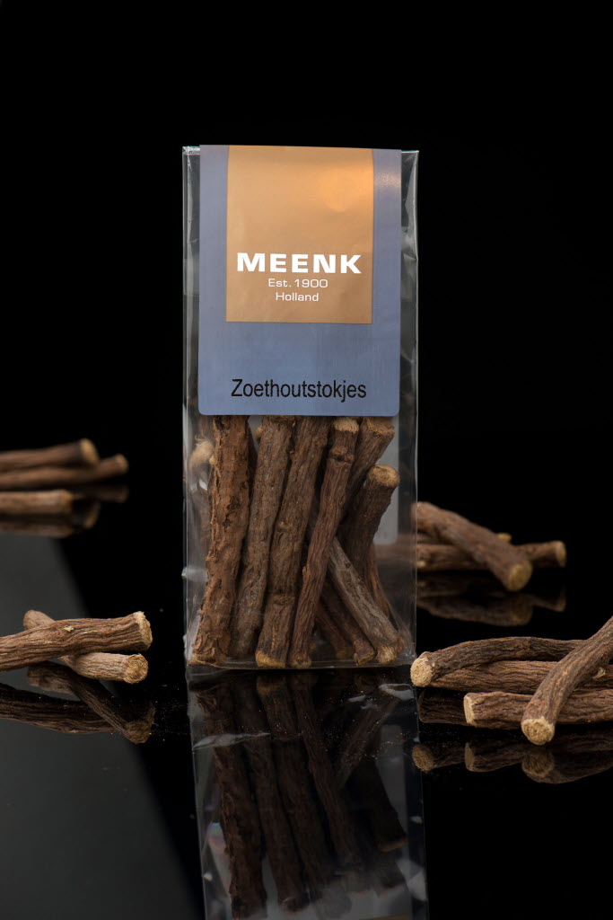 Meenk Zoethout stokjes