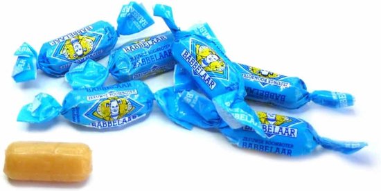 Zeeuwse Roomboter Babbelaars