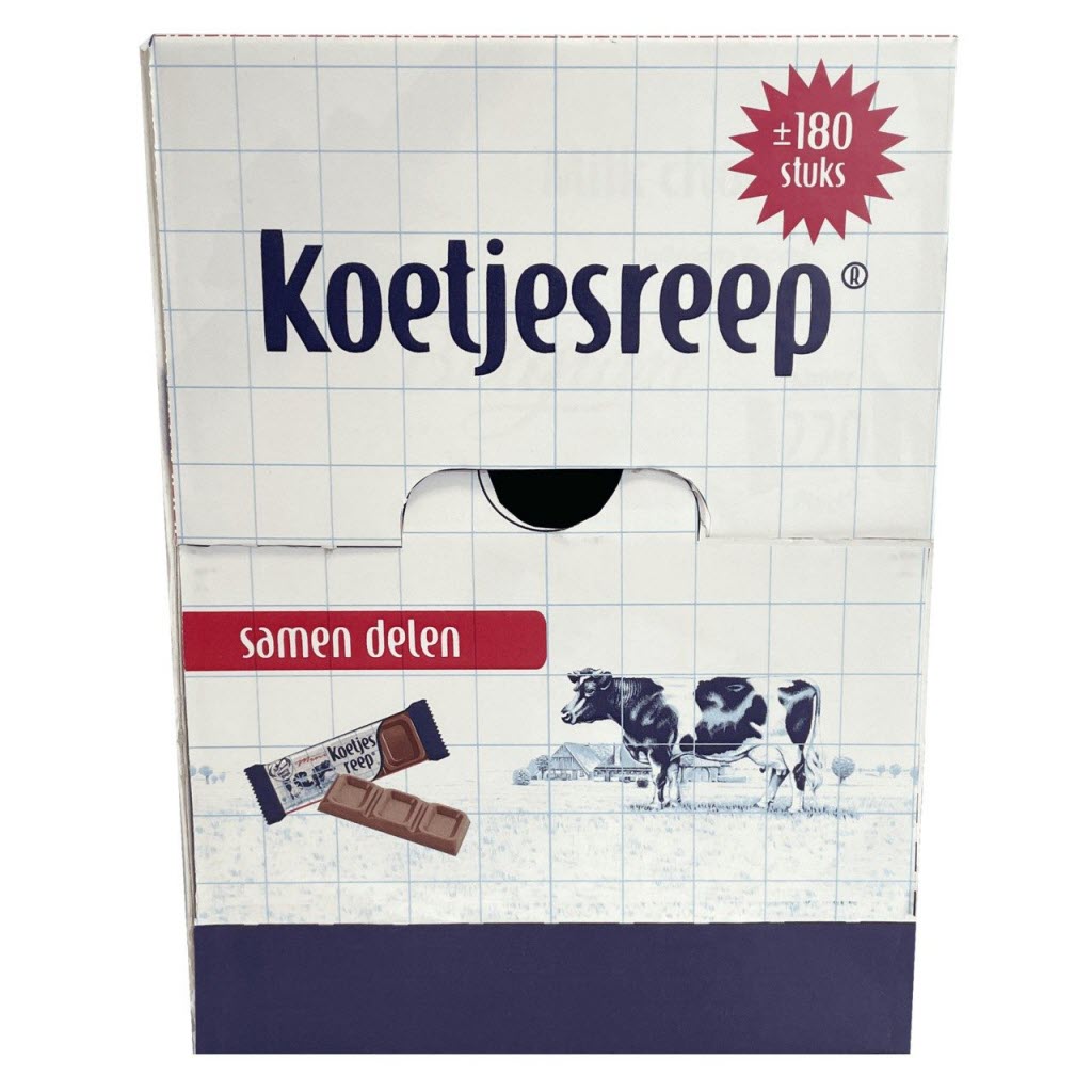 Koetjesreep