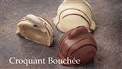 Croquant Bouchée