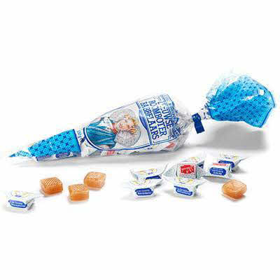 Hoeveelheid: 24x150 gram