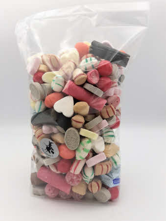 Oud Hollandse Mix