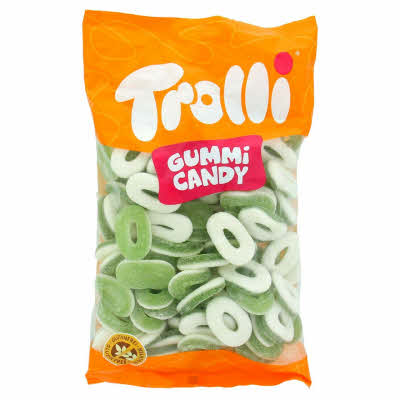 Trolli Appelringen
