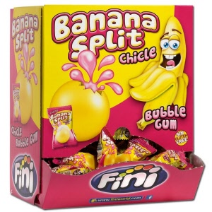 Bananasplit
