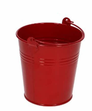 Rood emmertje