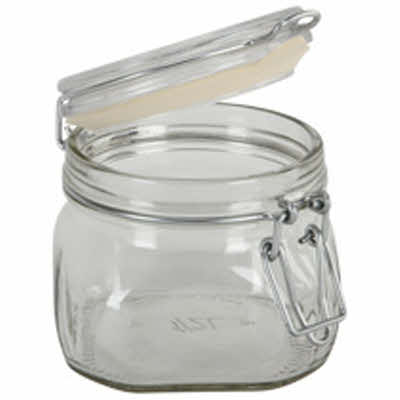 Wekpot 1 liter: Wekpot 0,5 lier