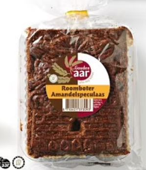 Gevulde Speculaas