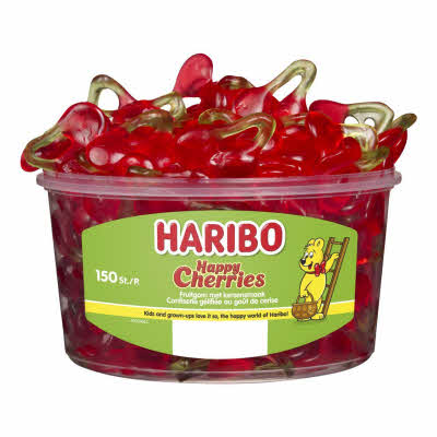 Happy Cherries