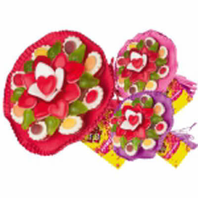 look-o-look-flower-candy-145g