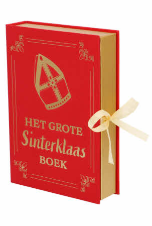 Sint Boek