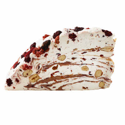 Quaranta Nougat Bessen