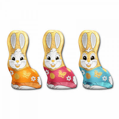 riegelein langoor haasje nicki