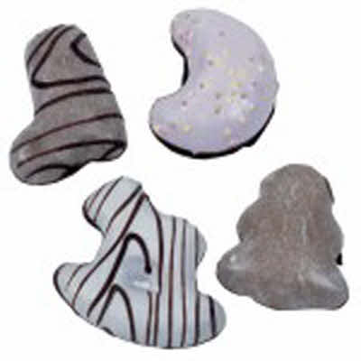 Weiss Lebkuchen Assorti